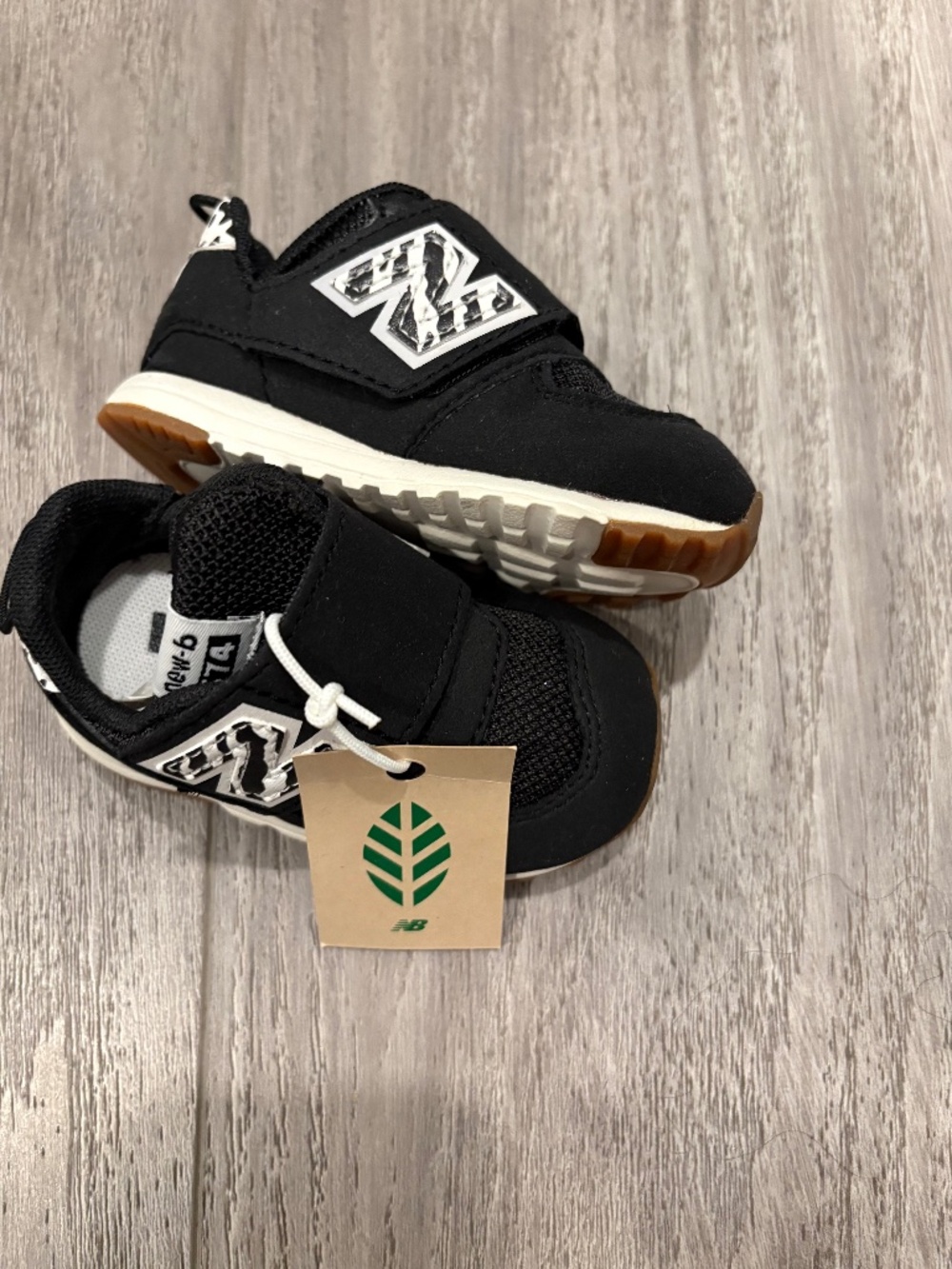 New Balance 574 Baby / Toodler Sneaker